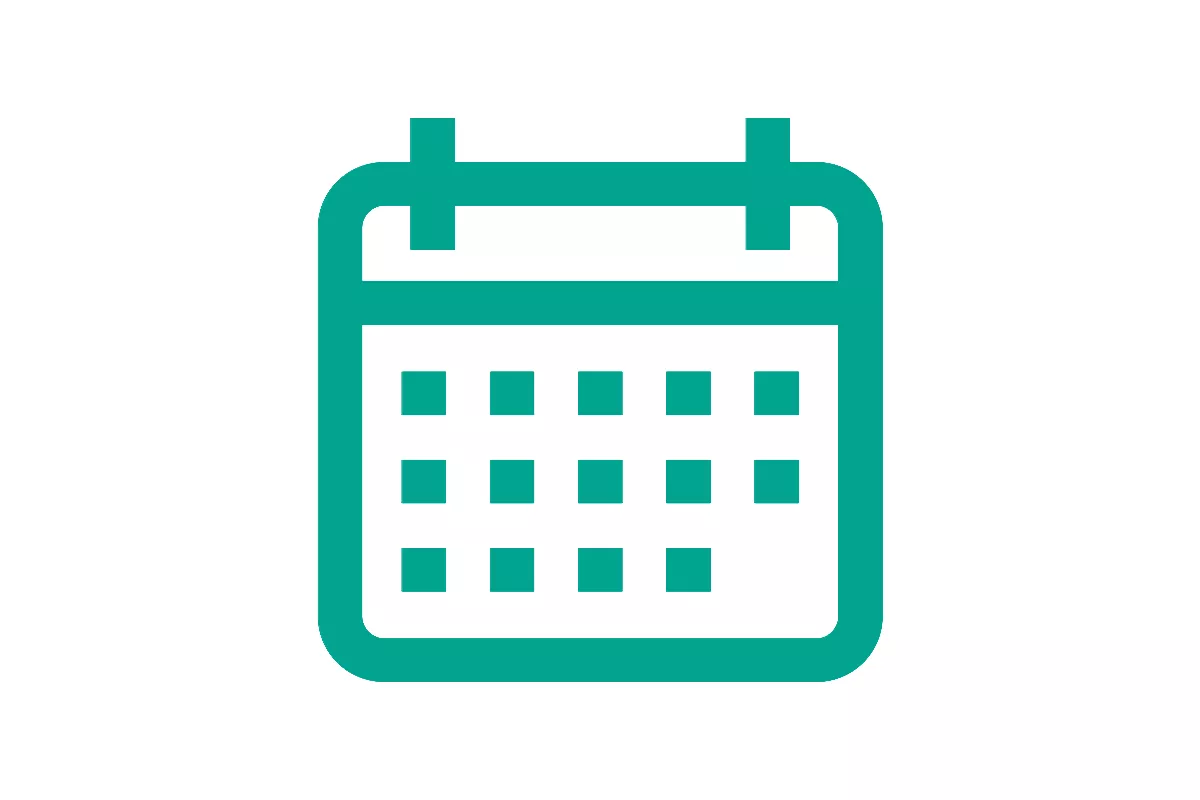 Calendar Dates