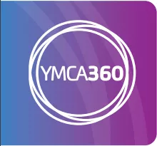 YMCA360 circle logo