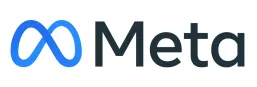 Meta logo