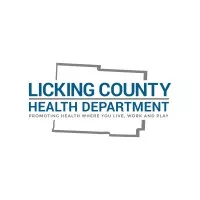 Licking County Health Department Logo