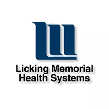 Licking Memorial Health Systems Logo