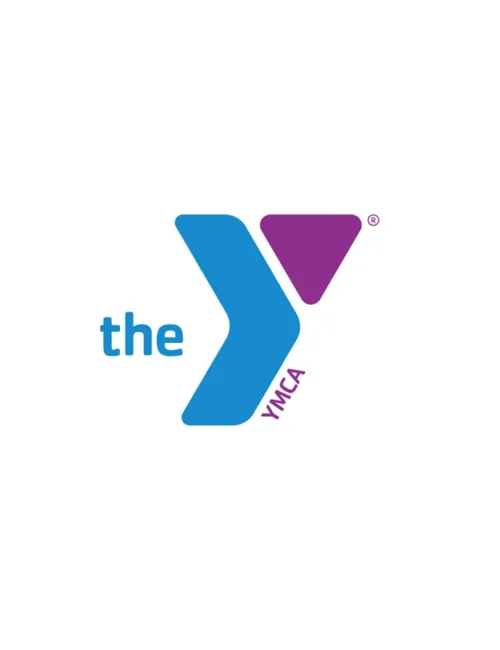 YMCA Logo Blue