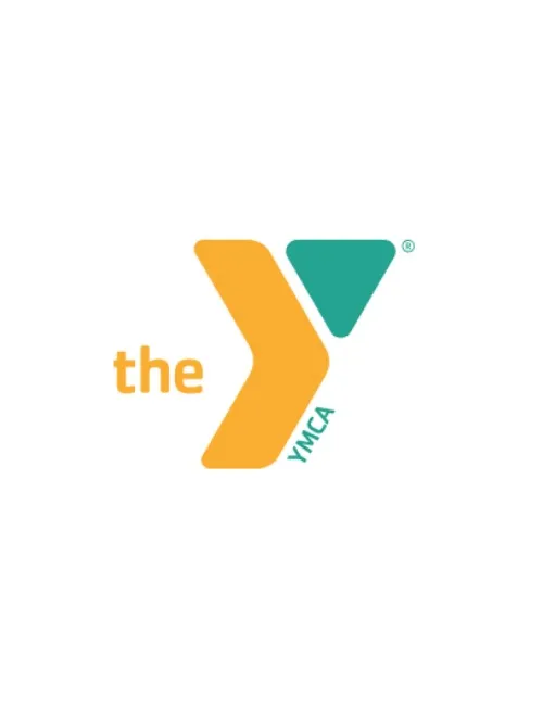 YMCA Logo Orange