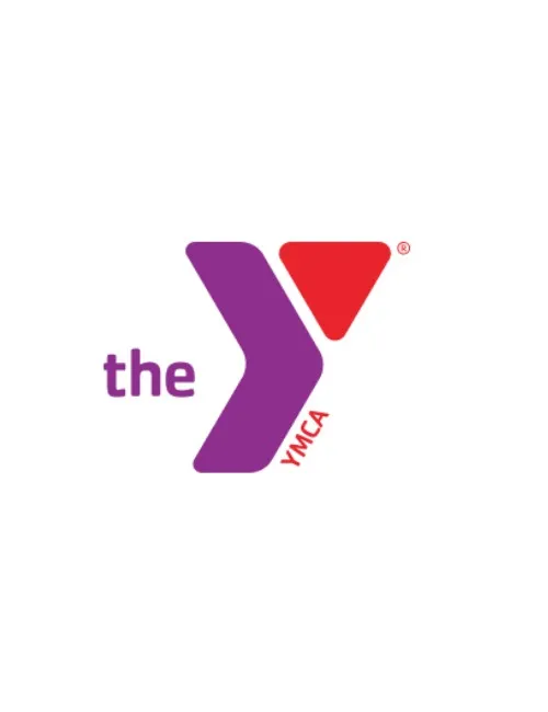 YMCA Logo Purple