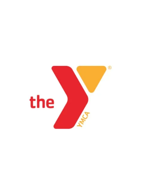 YMCA Logo Red