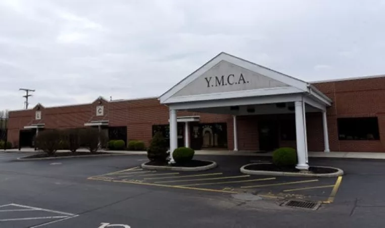 YMCA Child Care Center - Newark
