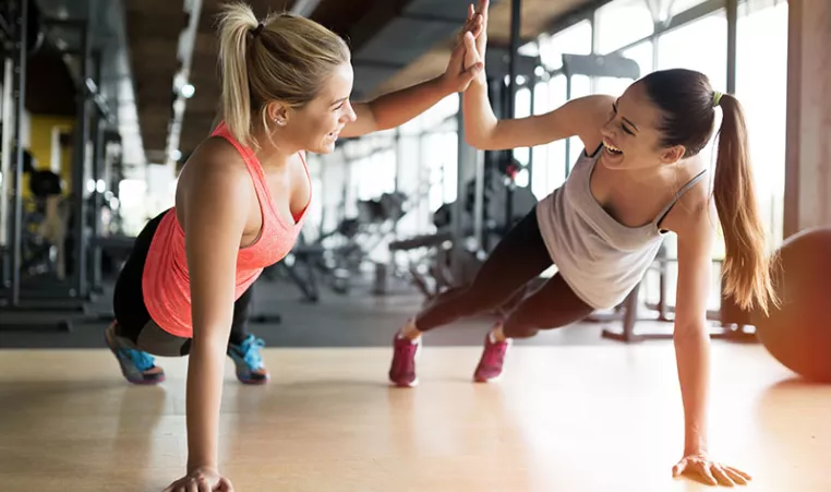 Top Reasons To Work With A YMCA Personal Trainer