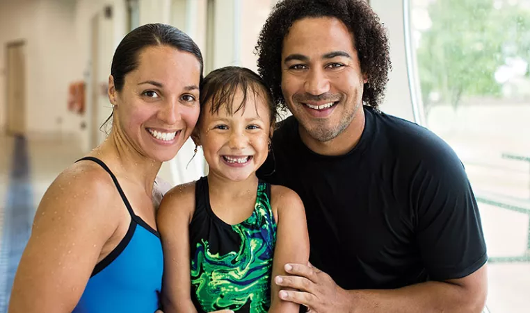 How The YMCA Can Help Your Family Become More Active