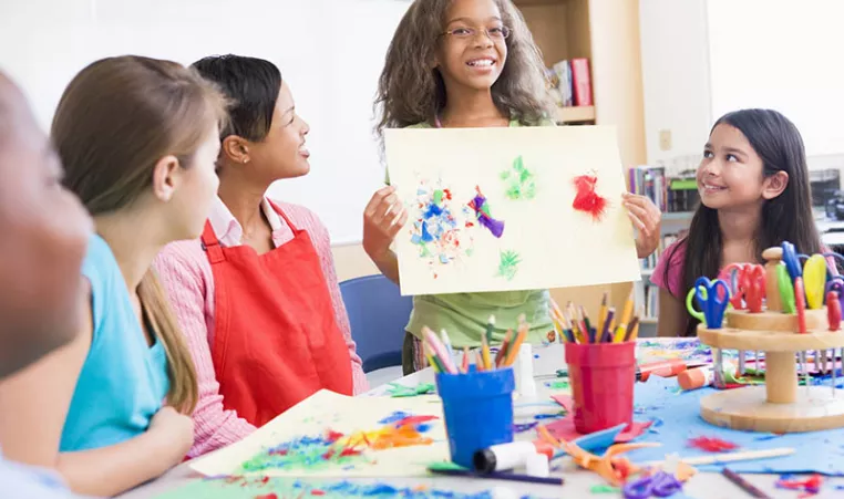 Exploring the Creative Programs offered by the YMCA