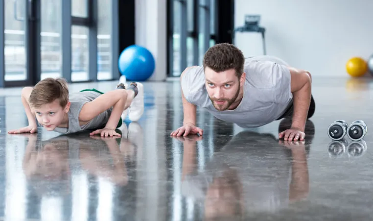 How the YMCA Fosters Connection Support