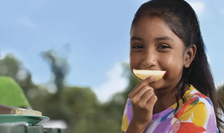 Learn More About How The YMCA Approaches Nutrition: Promoting Health and Wellness for All Ages. We promote a healthy lifestyle through our various programs.
