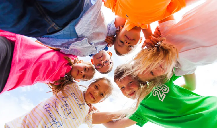 A Summer of Adventure: Exploring YMCA Day Camp Themes and Activities