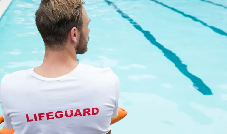 How the YMCA's Lifeguard Certification Can Open Doors