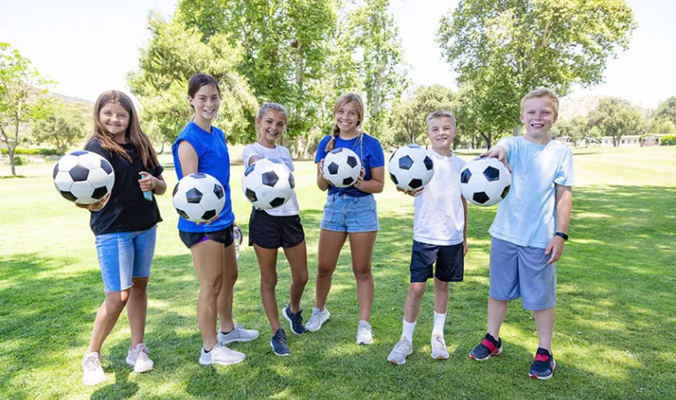 The Impact of YMCA Youth Sports Programs