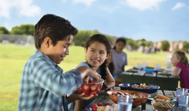 Food Program