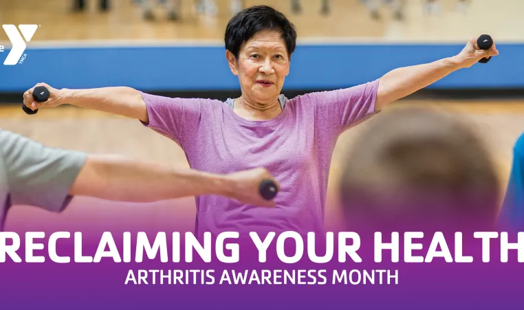 Arthritis Awareness Month 2
