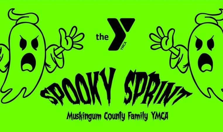 Spooky 5k Header