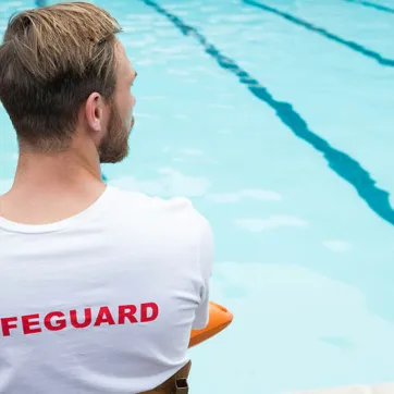 How the YMCA's Lifeguard Certification Can Open Doors