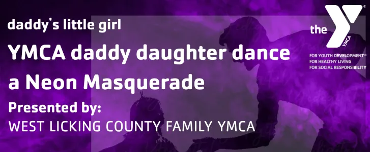 Daddy Daughter Dance