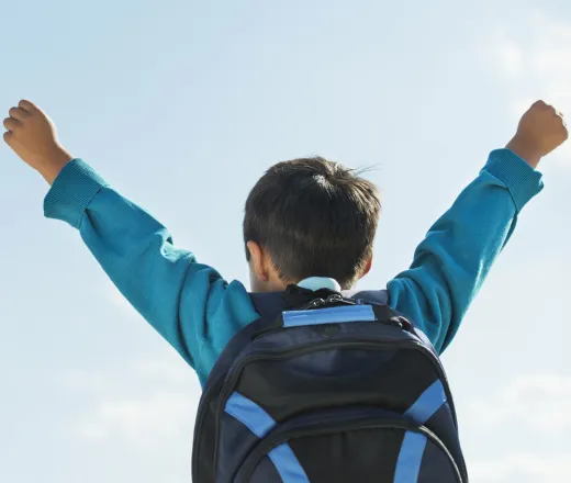 Backpack Program