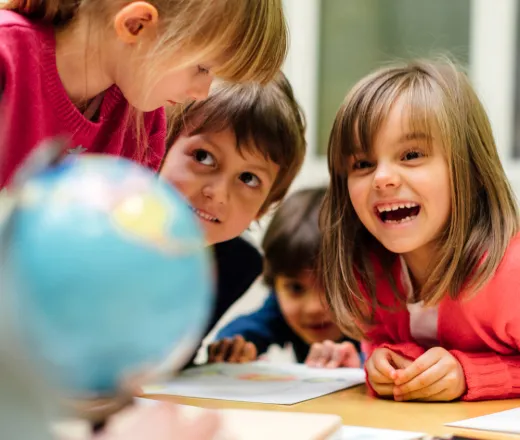 Child Care